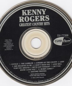 Kenny Rogers-1