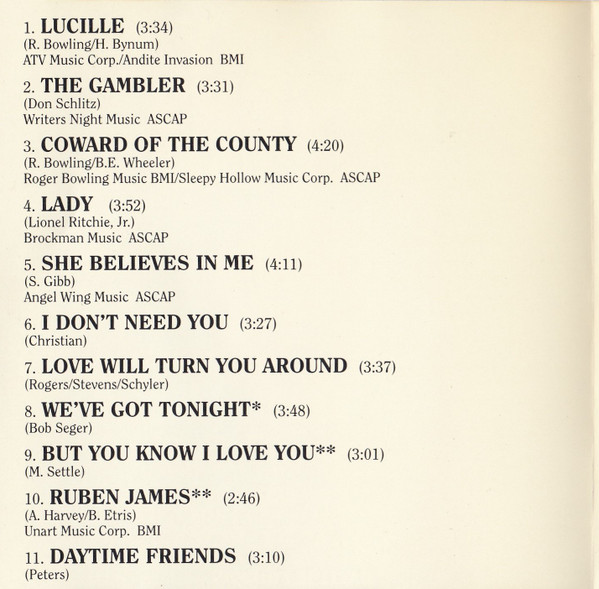 Kenny Rogers-3