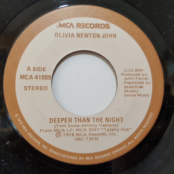 Olivia Newton-John-0