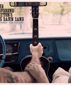 The Reverend Peyton's Big Damn Band-0