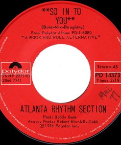 Atlanta Rhythm Section-0