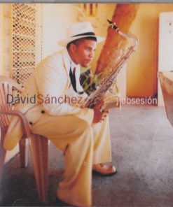 David Sánchez*-1