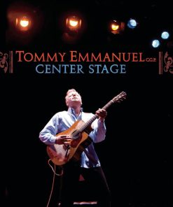 Tommy Emmanuel-0