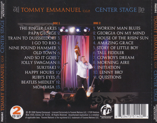 Tommy Emmanuel-1