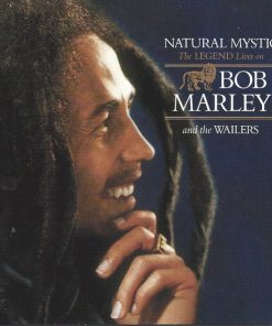 Bob Marley & The Wailers-0