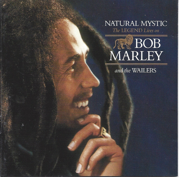 Bob Marley & The Wailers-0