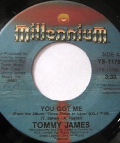 Tommy James-0
