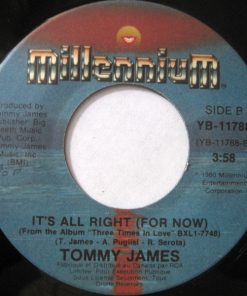 Tommy James-1