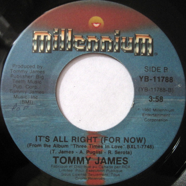 Tommy James-1