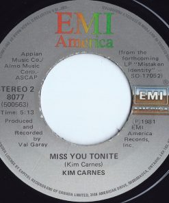 Kim Carnes-1