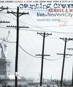 Counting Crows-0