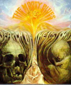 The Moody Blues-0