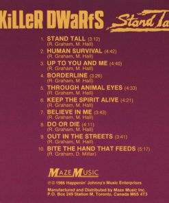 Killer Dwarfs-1