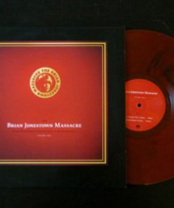 The Brian Jonestown Massacre-0