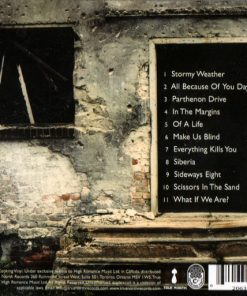 Echo And The Bunnymen*-1