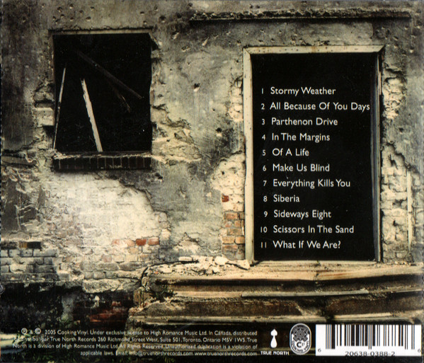 Echo And The Bunnymen*-1