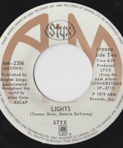 Styx-1