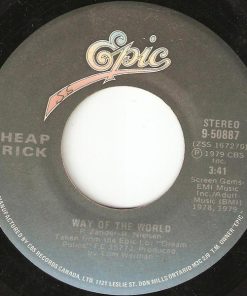Cheap Trick-1