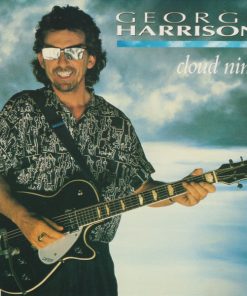 George Harrison-0