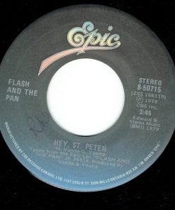 Flash And The Pan*-0