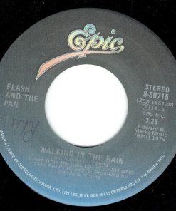 Flash And The Pan*-1