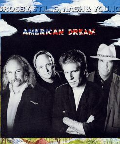 Crosby, Stills, Nash & Young-0