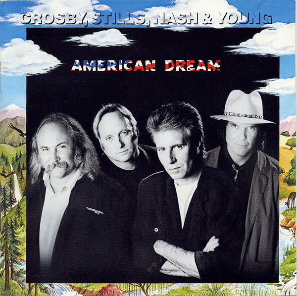 Crosby, Stills, Nash & Young-0