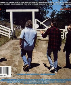 Crosby, Stills, Nash & Young-1