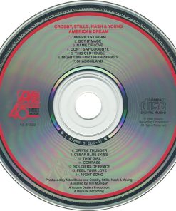 Crosby, Stills, Nash & Young-2