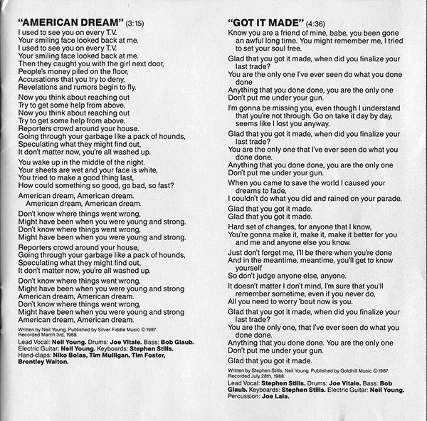 Crosby, Stills, Nash & Young-4