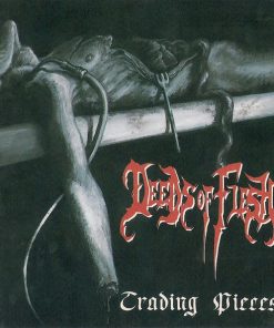 Deeds Of Flesh-0