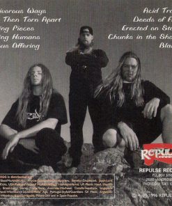 Deeds Of Flesh-1
