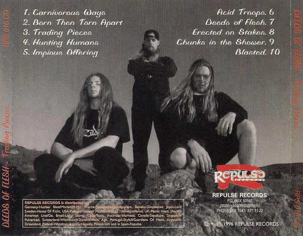 Deeds Of Flesh-1