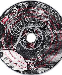 Deeds Of Flesh-2