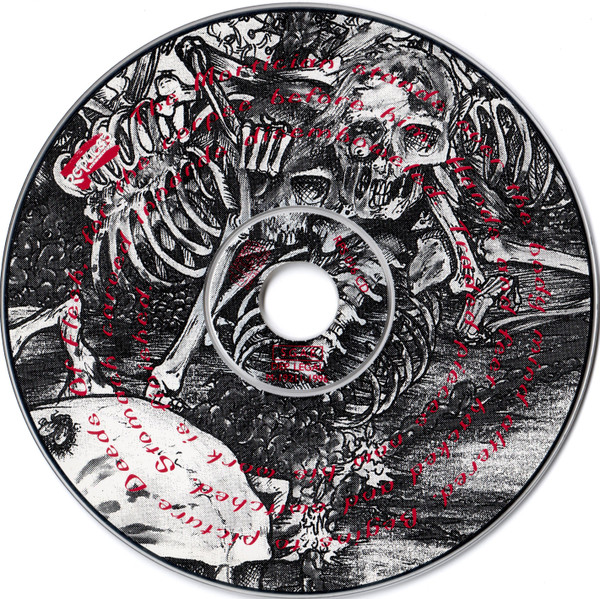 Deeds Of Flesh-2