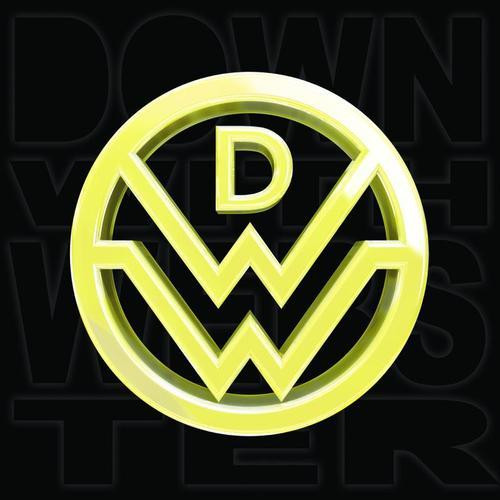 Down With Webster-0