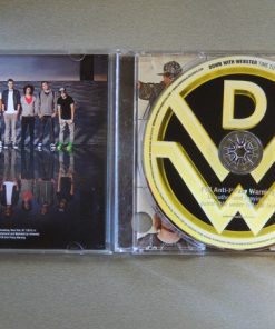Down With Webster-2