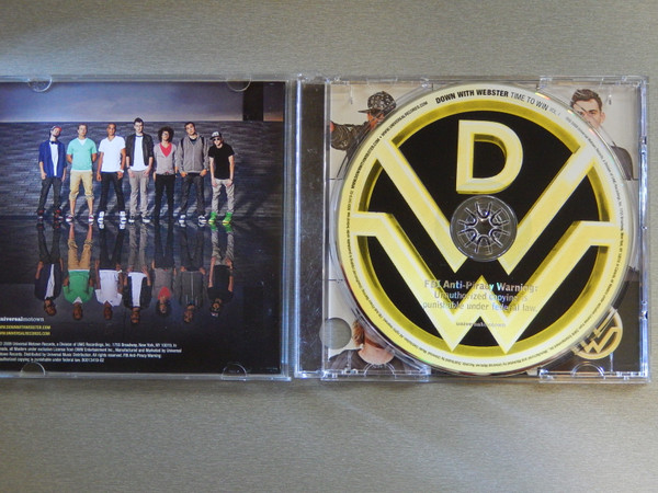 Down With Webster-2
