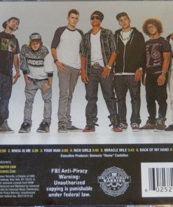 Down With Webster-3