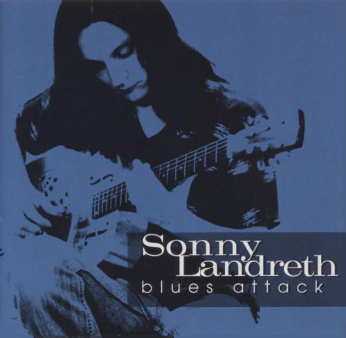Sonny Landreth-0