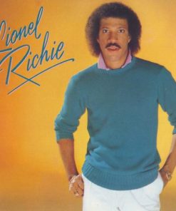Lionel Richie-0