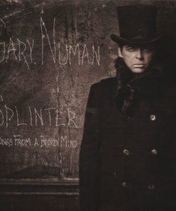 Gary Numan-0