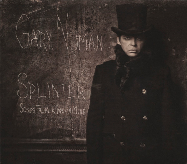 Gary Numan-0