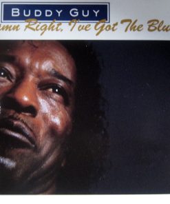Buddy Guy-0