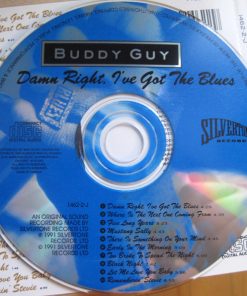 Buddy Guy-2