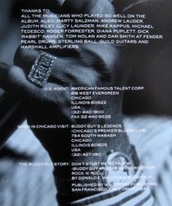 Buddy Guy-4