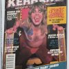 KERRANG! Magazine - DEC 12 1992 - OZZY OSBOURNE Tribute Issue
