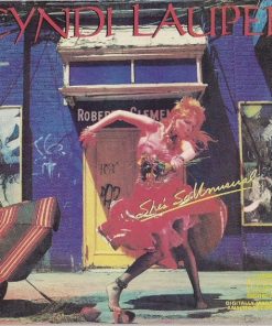 Cyndi Lauper-0