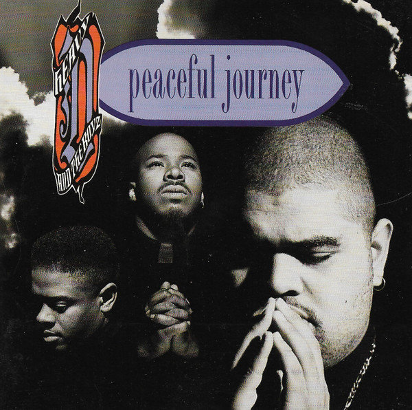 Heavy D. & The Boyz-0