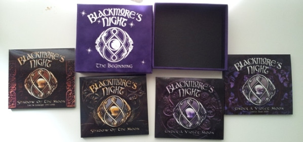 Blackmore's Night-2